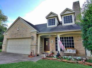 4302 Palmer Plantation Dr, Missouri City, TX 77459