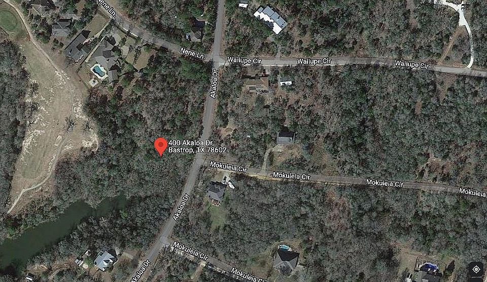 1st image of 400 Akaloa Dr