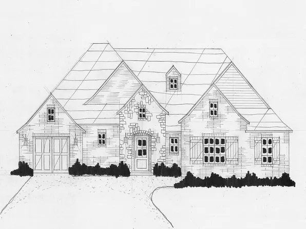 4141 Reta Cir, Piedmont, OK 73078