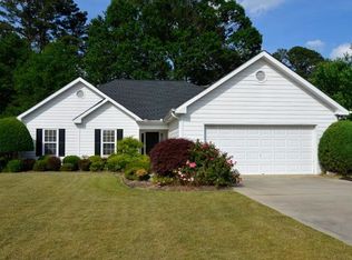 3828 Summer Leigh Ct, Loganville, GA 30052