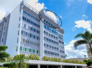 1055 W Peppertree Dr #802AA, Sarasota, FL 34242