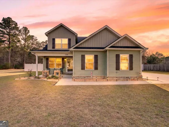 164 Stonebrook Way, Statesboro, GA 30458