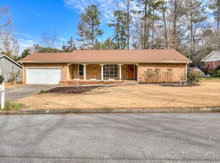 742 Hickory Oak Holw, Martinez, GA 30907