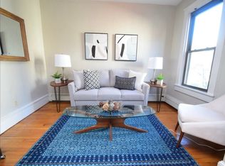 217 Boylston St #2, Jamaica Plain, MA 02130