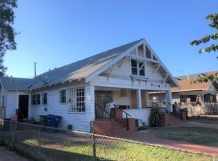 4201 Woodlawn Ave, Los Angeles, CA 90011