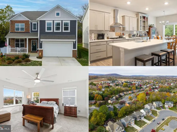 681 Hillman Dr, Winchester, VA 22601