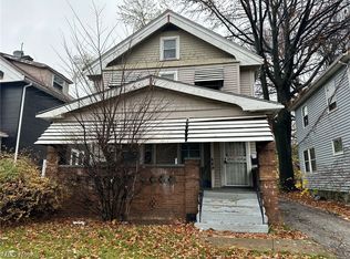 649 E 131st St, Cleveland, OH 44108