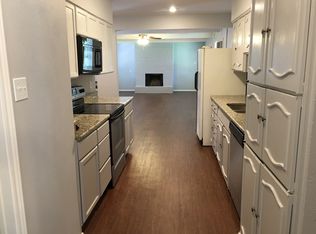 3317 McDermott St, Irving, TX 75061