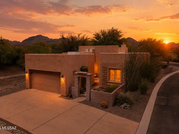 123 Geary Rd, Tubac, AZ 85646