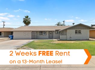 923 E Wesleyan Dr, Tempe, AZ 85282
