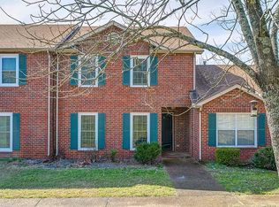 414 Huntington Ridge Dr, Nashville, TN 37211
