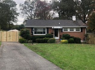 6122 Algona Ct, Alexandria, VA 22310