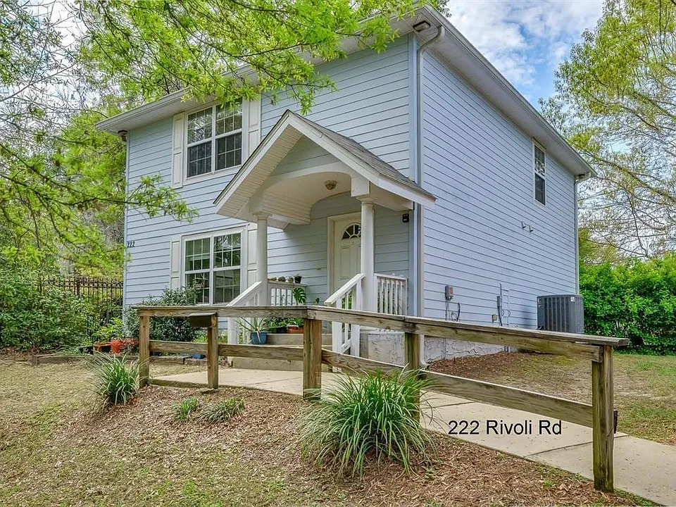 222 Rivoli Rd