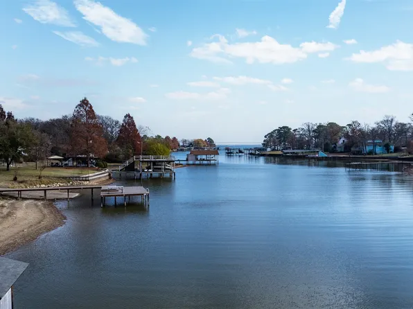 1320 Villa Bay Dr, Kemp, TX 75143