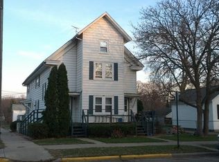 834 Liberty St, La Crosse, WI 54603