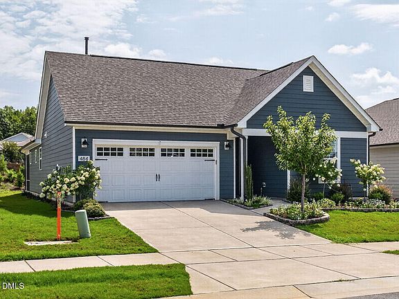 2nd image of 484 Steeplechase Blvd