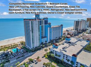 3000 N Ocean Blvd UNIT 824, Myrtle Beach, SC 29577