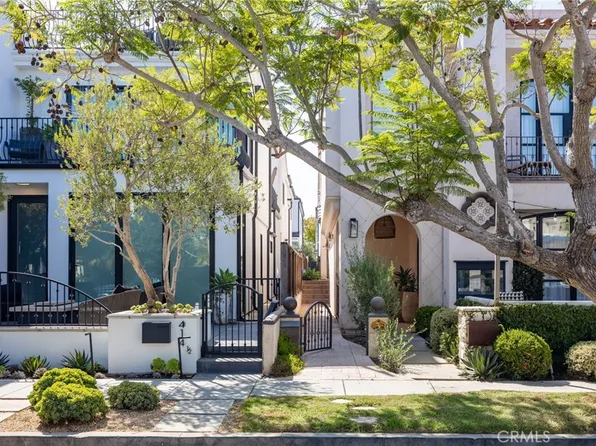 412 Acacia Ave #1/2, Corona Del Mar, CA 92625