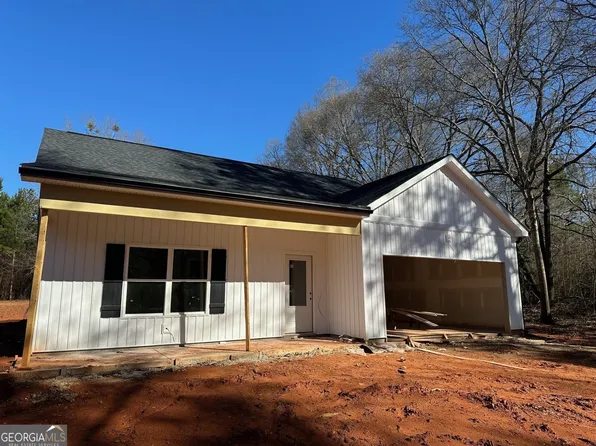88 Coleman St Lot 9, Luthersville, GA 30251