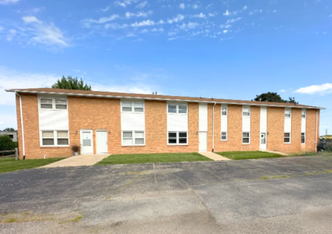1 bed, $650 — Photo 1