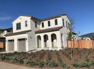 3941 Park Gardens Dr, Santa Rosa, CA 95404