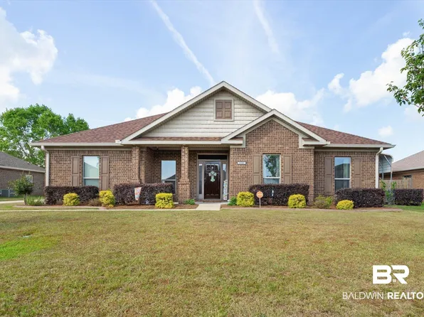 9106 Labrador Trl S, Theodore, AL 36582