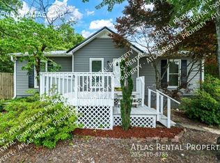 6549 Womack Rd, Pinson, AL 35126