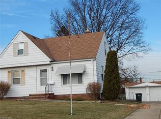 3420 Hilltop Dr, Parma, OH