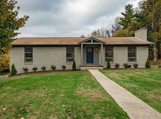 113 Spanish Oak Rd, Bristol, TN 37620