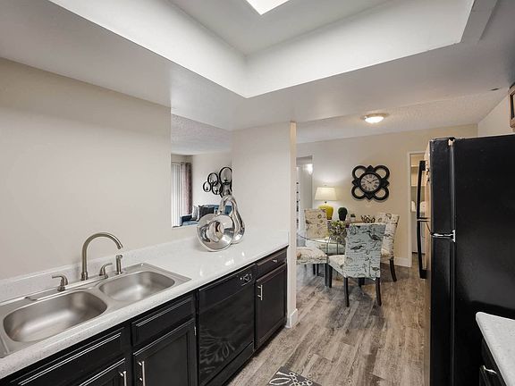 3rd image of 2880 Woodland Hills Dr #20-203