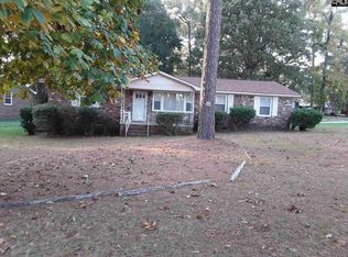 1131 Mandel Dr, Columbia, SC 29210