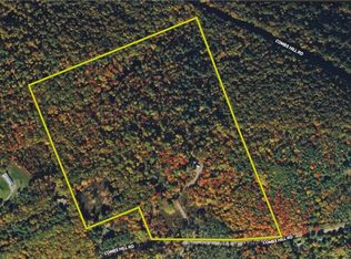 Combs Hill Rd LOT 96, Pine City, NY 14871