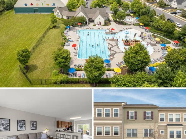 241 Patchwork Dr, Stephenson, VA 22656