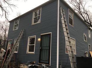 2236-2240 Rankin Ave, Columbus, OH 43211