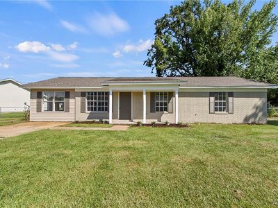 6616 36th St, Tuscaloosa, AL, 35401