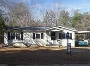130 Columbia Road 76, Waldo, AR 71770