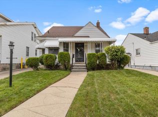 18617 Saint Aubin St, Detroit, MI 48234