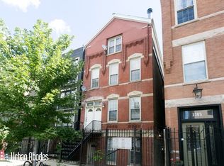 1307 N Greenview Ave #2FF, Chicago, IL 60642
