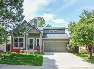 551 Howe St, Castle Rock, CO 80104