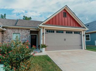 2155 Page Creek Trl, Longview, TX 75601
