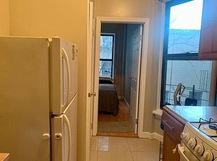 529 W 152nd St APT 32, New York, NY 10031
