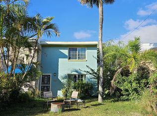240 Canaveral Beach Blvd, Cape Canaveral, FL 32920