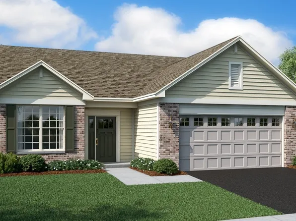 1030 Honey Locust Dr, Crystal Lake, IL 60012
