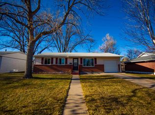 2441 W 24th Street Rd, Greeley, CO 80634