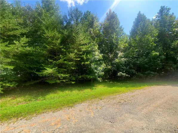 0 Hollow Tree Dr, Liberty, NC 27298