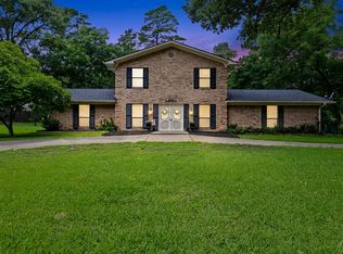 461 Country Pl, Longview, TX 75605