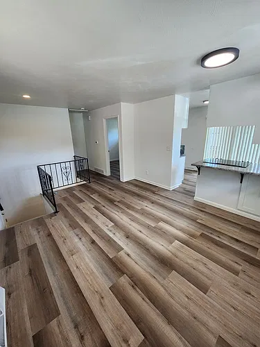 Floor plan 860