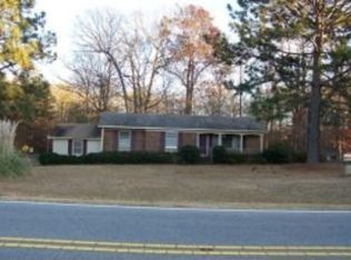 403 Greenbrier Rd, Tarboro, NC 27886