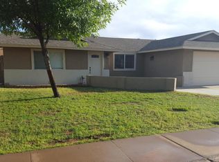 4733 E Covina St, Mesa, AZ 85205
