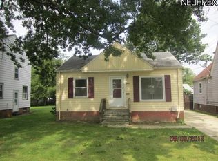 3982 Brookside Blvd, Cleveland, OH